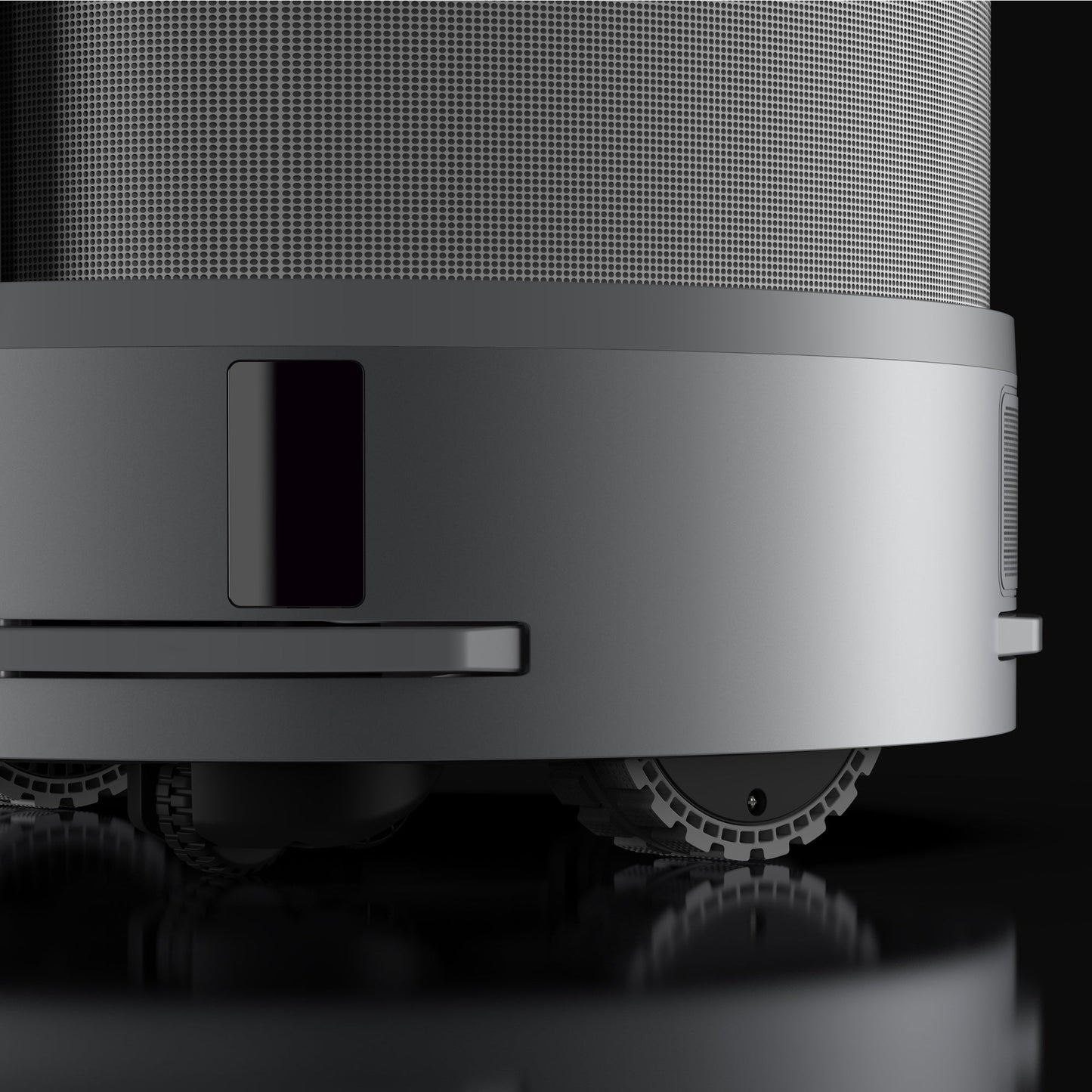 AIRBOT Z1 - Multi function Air Purification System