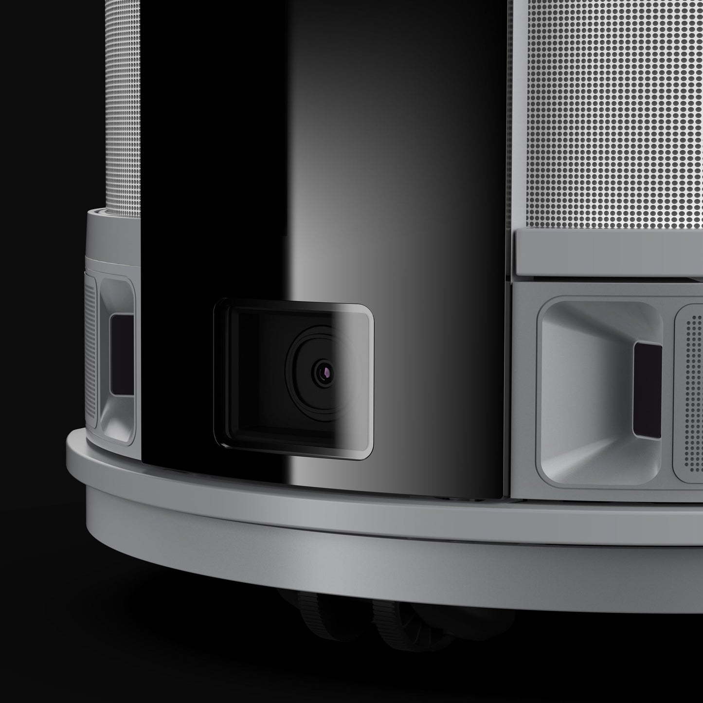 AIRBOT Z1 - Multi function Air Purification System