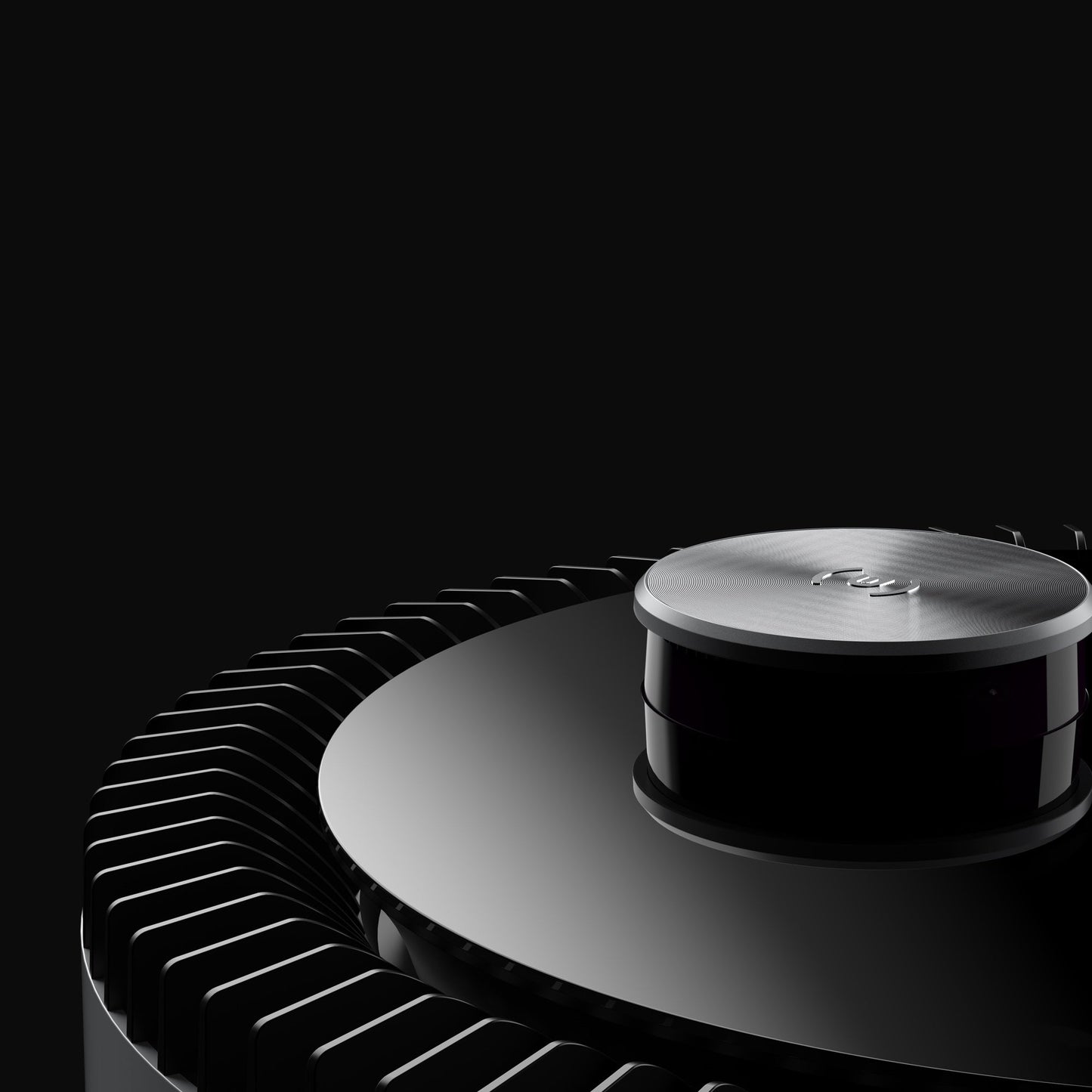 AIRBOT Z1 - Multi function Air Purification System