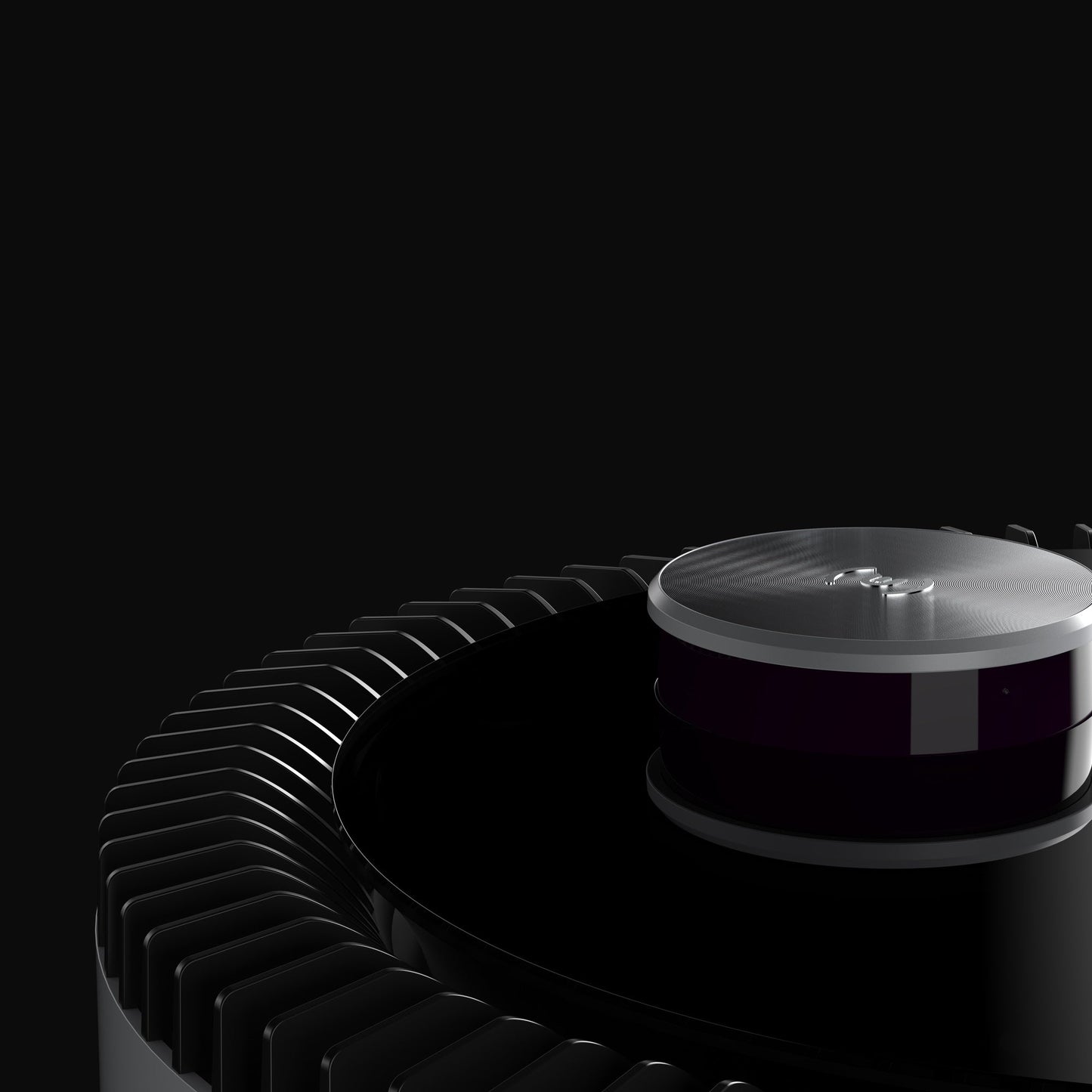 AIRBOT Z1 - Multi function Air Purification System