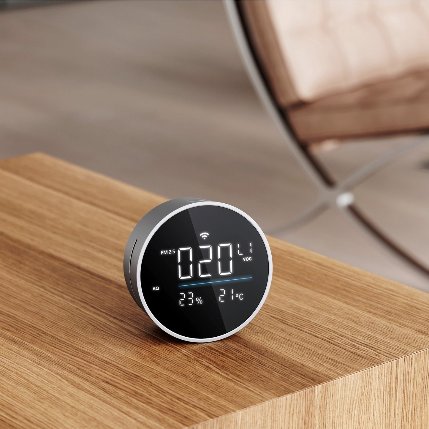 AIRBOT Z1 - Multi function Air Purification System