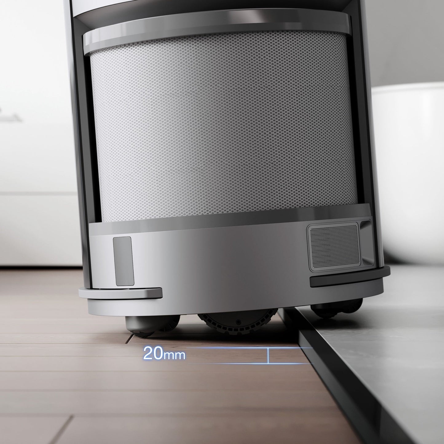 AIRBOT Z1 - Multi function Air Purification System