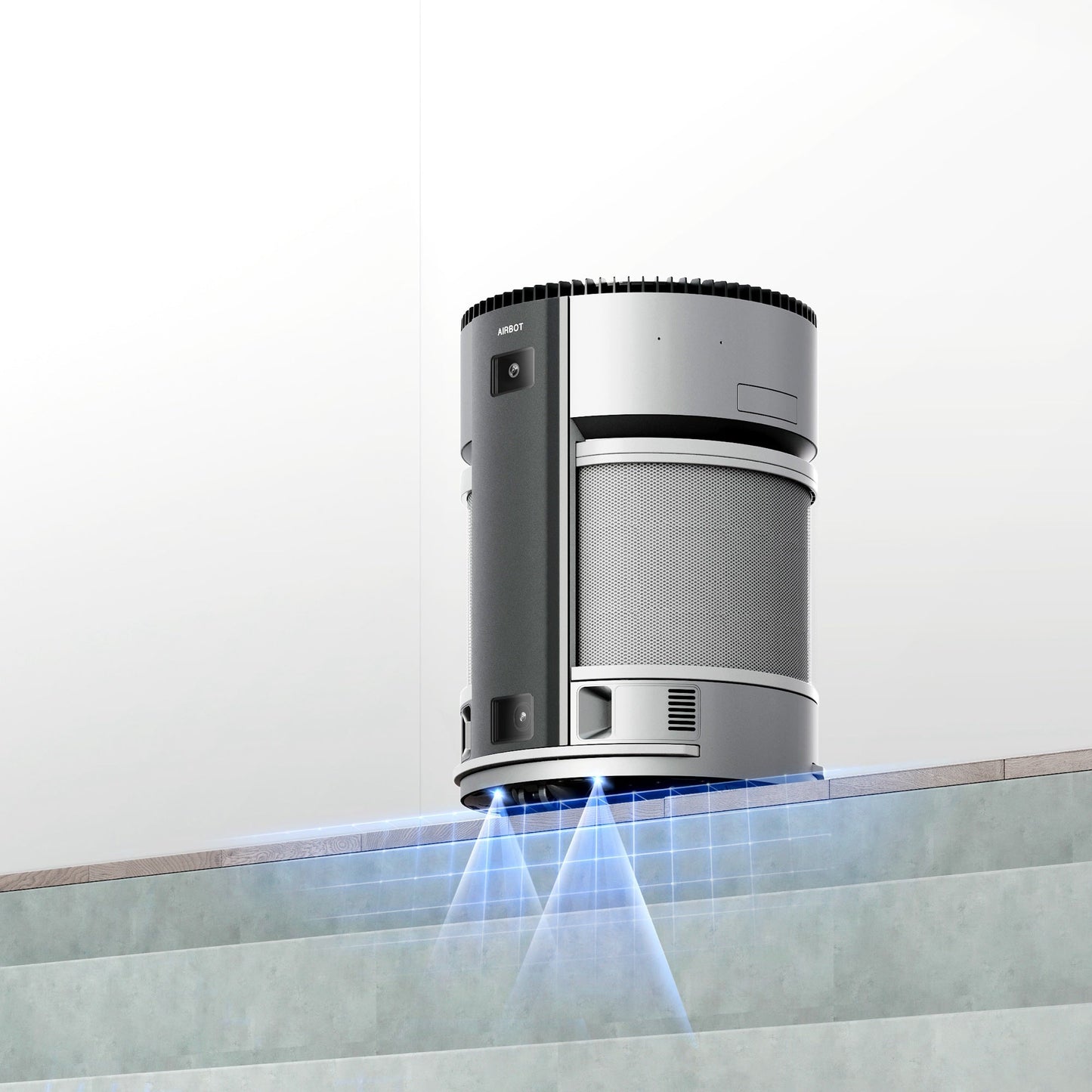 AIRBOT Z1 - Multi function Air Purification System