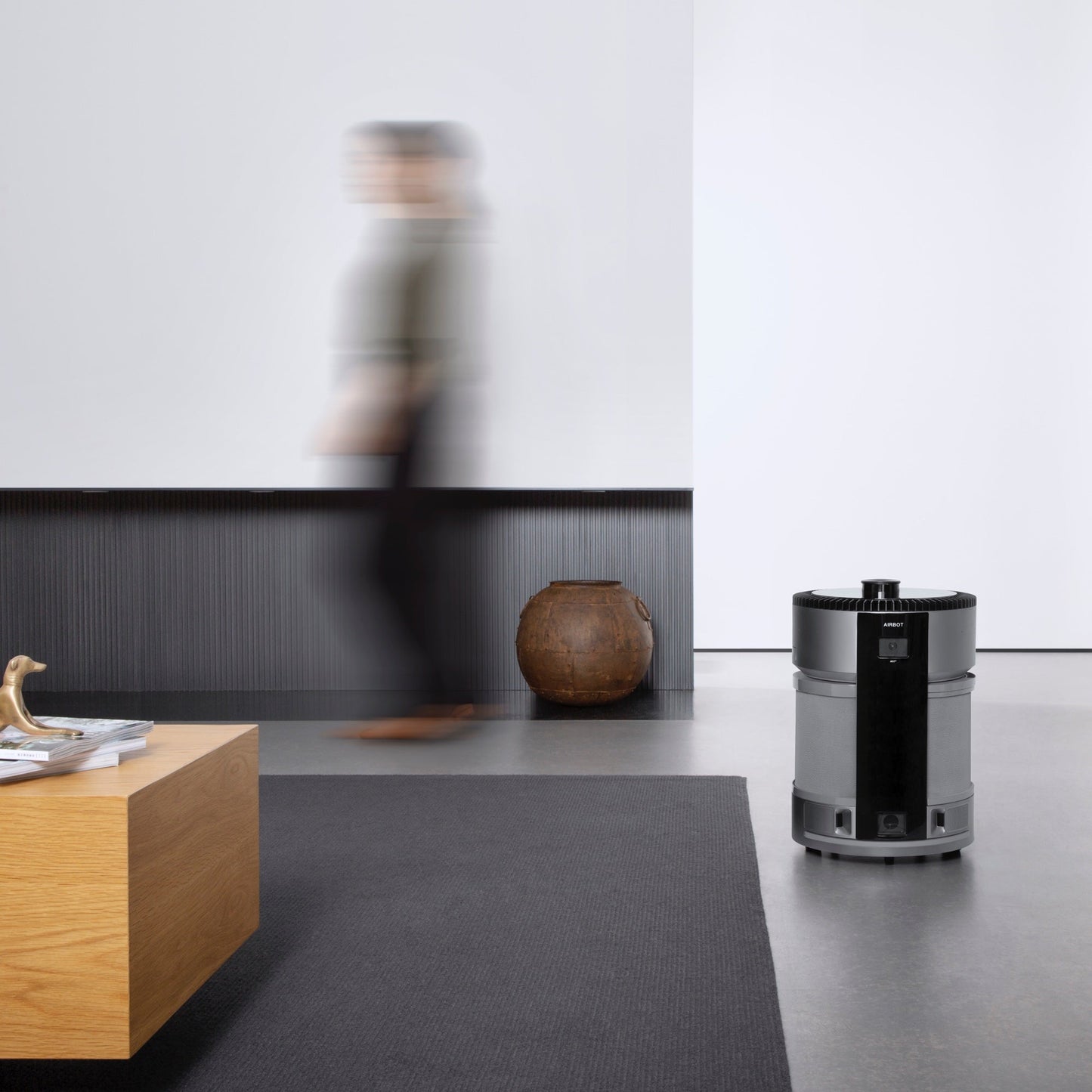 AIRBOT Z1 - Multi function Air Purification System