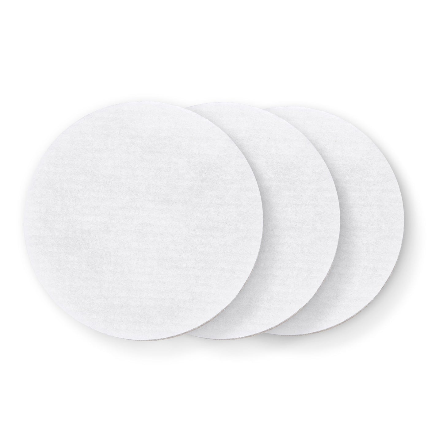 DEEBOT N20 PRO PLUS Sponge Filter - (3PCS) for Auto-Empty Station