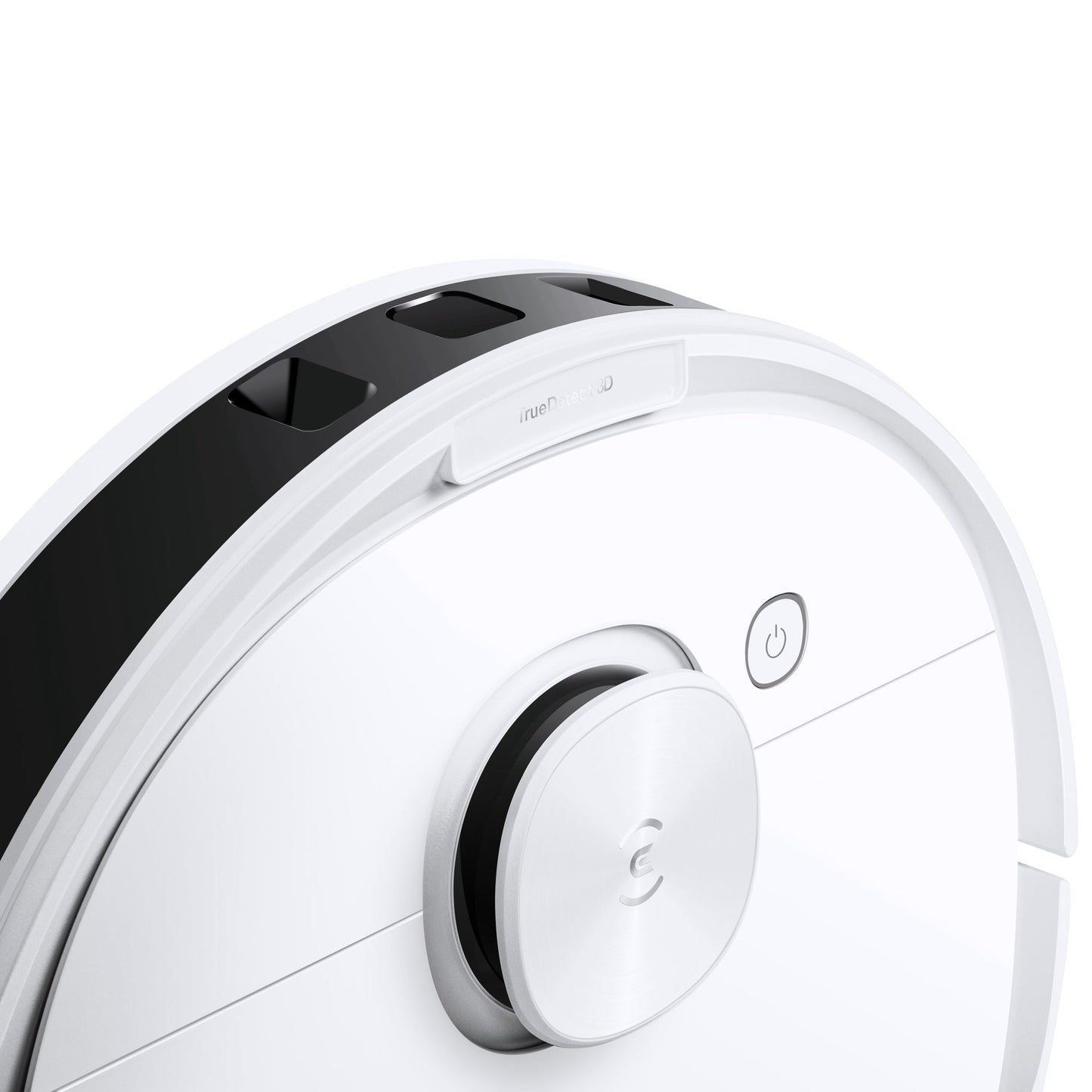 DEEBOT N8 PRO+ Robot Vacuum Cleaner - dToF LiDAR, 110min Runtime