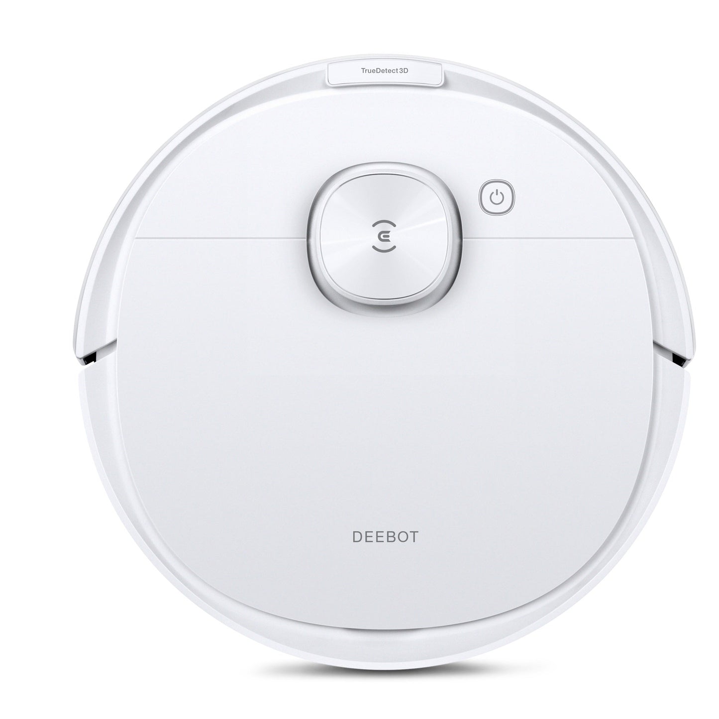 DEEBOT N8 PRO+ Robot Vacuum Cleaner - dToF LiDAR, 110min Runtime