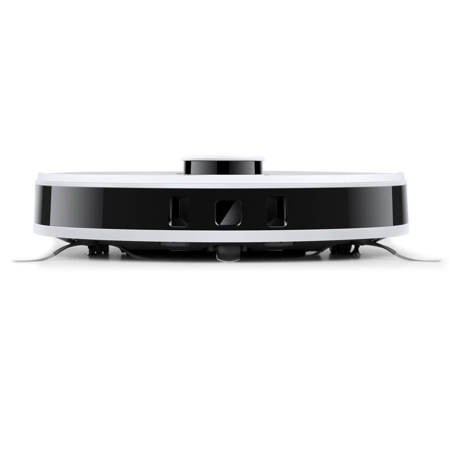 DEEBOT N8 PRO+ Robot Vacuum Cleaner - dToF LiDAR, 110min Runtime