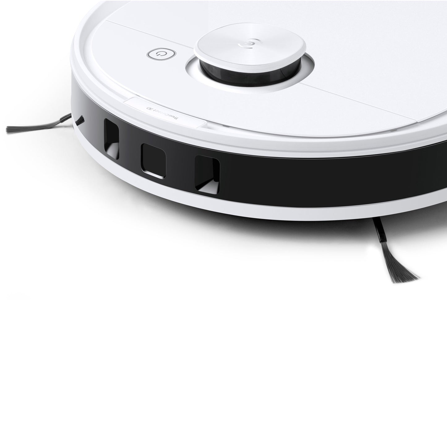DEEBOT N8 PRO+ Robot Vacuum Cleaner - dToF LiDAR, 110min Runtime
