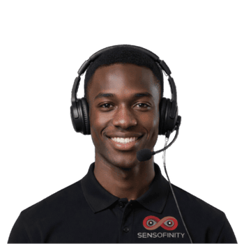 Customer support representative