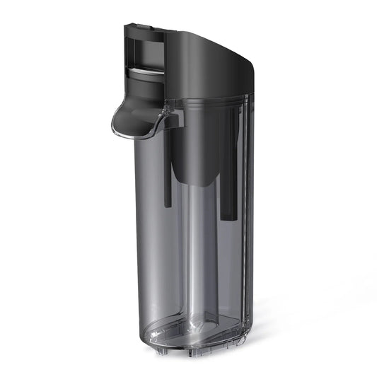 Tineco FLOOR ONE S5 Dirt Water Tank - Original Replacement Tank (Includes HEPA Filter)