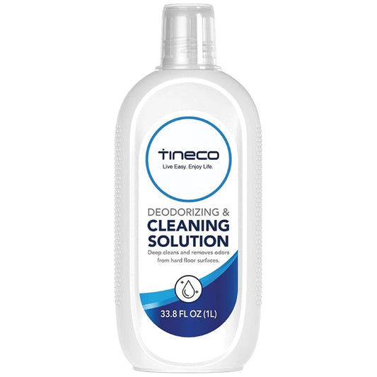 Tineco Liquid Cleaning Detergent Solution - 1L Bottle - UNBOXED DEAL