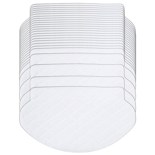 DEEBOT OZMO 920/950 Disposable Microfiber Mopping Pads (50PCS) -  UNBOXED DEAL