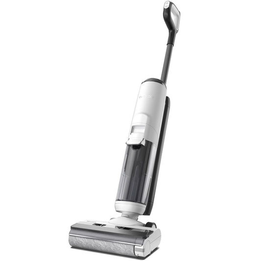 Tineco iFLOOR 5 - 35min, Wet Dry Vacuum Cordless Floor Washer & Mop Stick