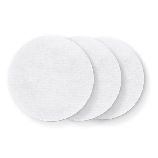 DEEBOT N20 PRO PLUS Sponge Filter - (3PCS) for Auto-Empty Station