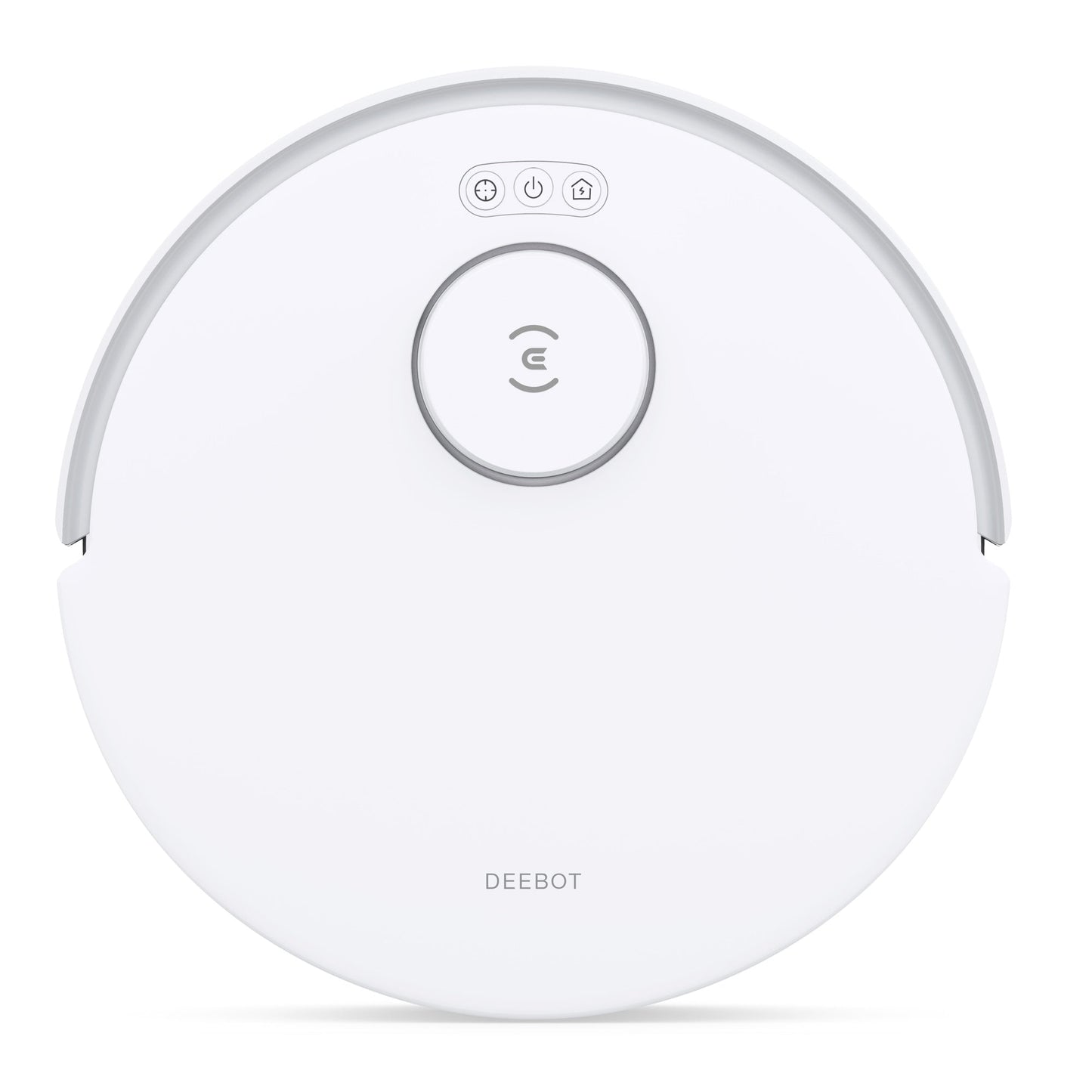 DEEBOT N20 PRO PLUS Robot Vacuum Cleaner - Bagless- 8000Pa Suction, 300min Runtime