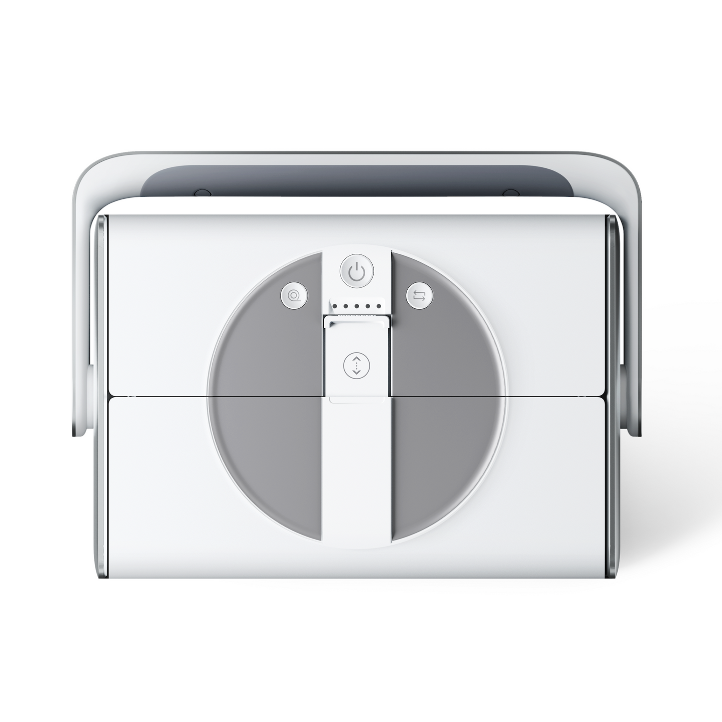 WINBOT W2 OMNI - Portable Window Cleaning Robot