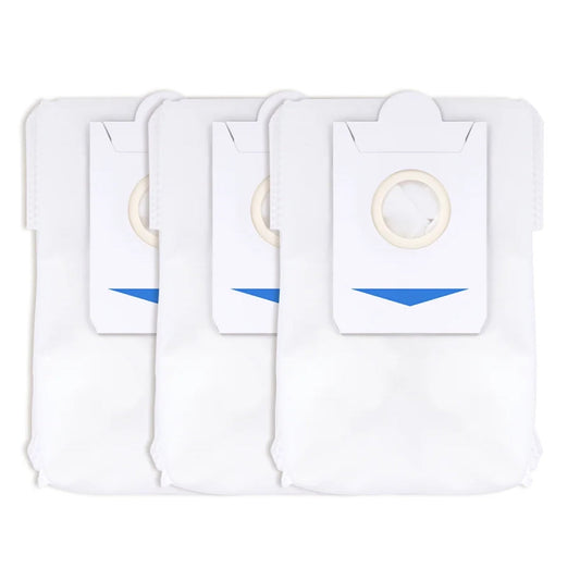 DEEBOT X2/X5 OMNI Dust Bags - 3L (3 Pack)