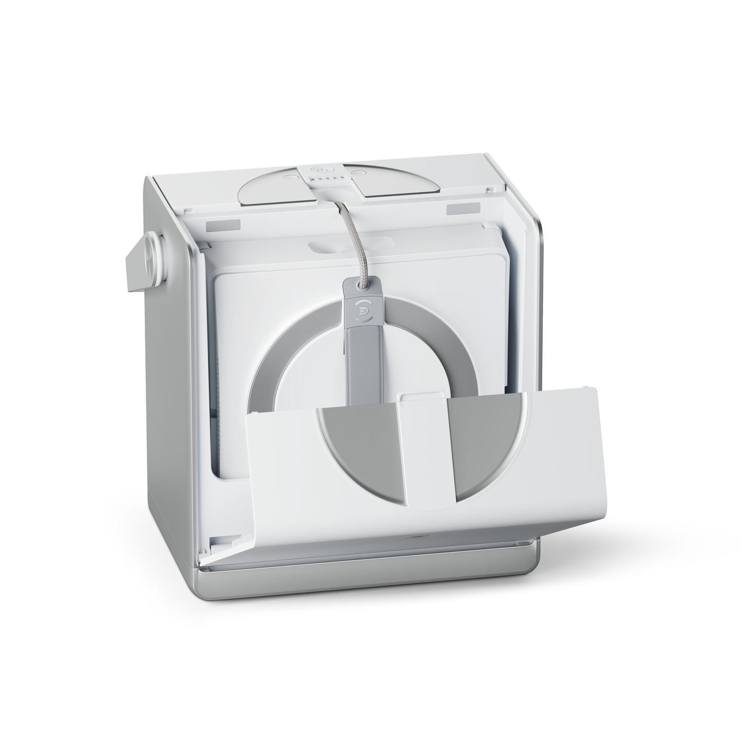 WINBOT W2 OMNI - Portable Window Cleaning Robot