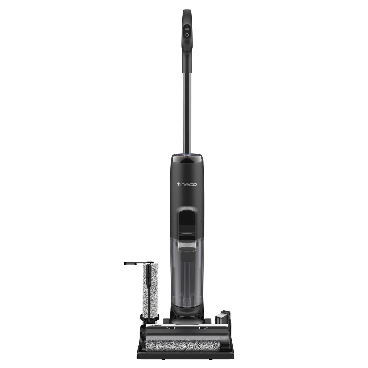 Tineco FLOOR ONE S5 – 35min, Smart Wet Dry Cordless Vacuum Floor Washer & Mop Stick