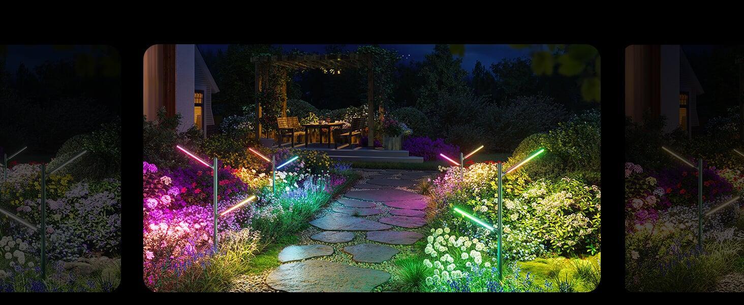 Outdoor Lighting | Durable LED Solutions